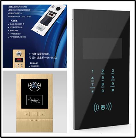 弱电基本知识视频监控系统,楼宇弱电基础知识从零开始