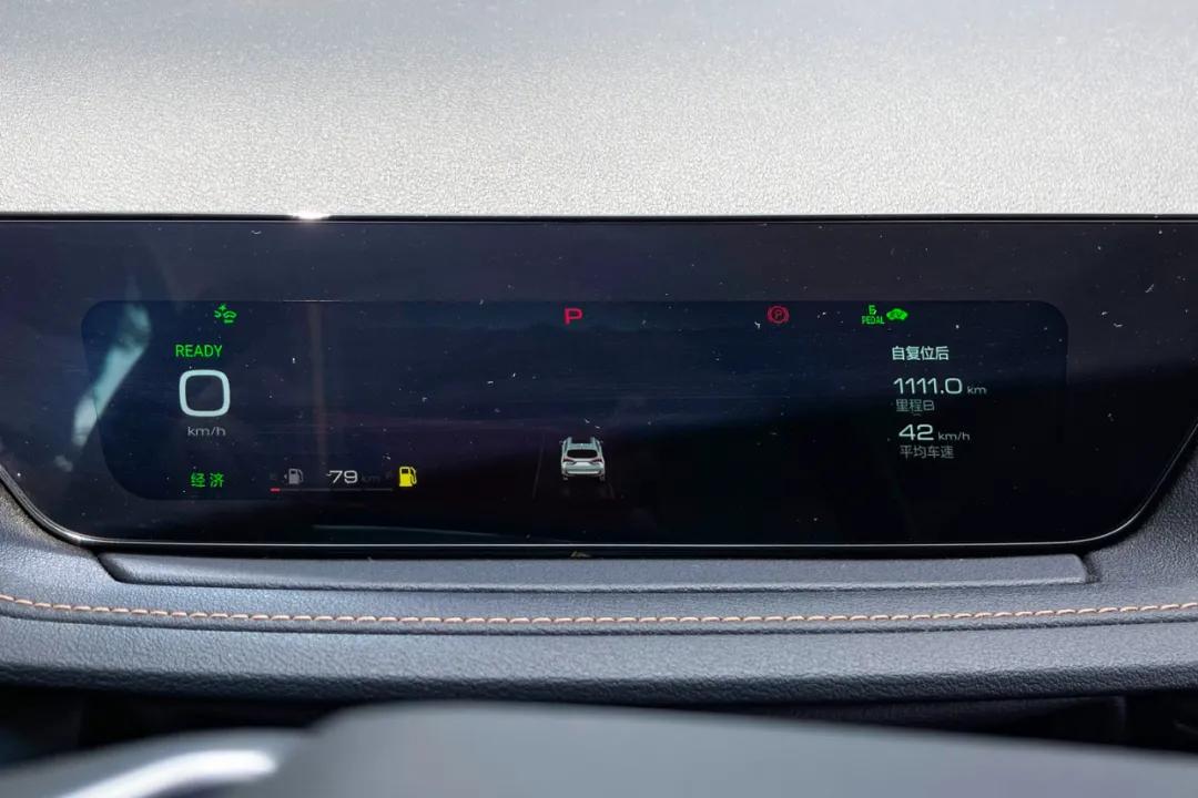 一桶油跑1000公里很厉害吗,一桶油跑1200