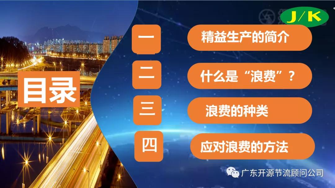 祝贺灯无忧“完美交付体系”第七期《八大浪费管理》圆满成功