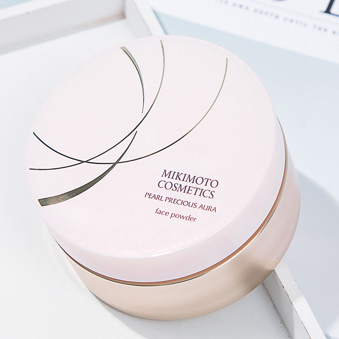 口碑最好的平民定妆散粉,珂拉琪粉色散粉口碑