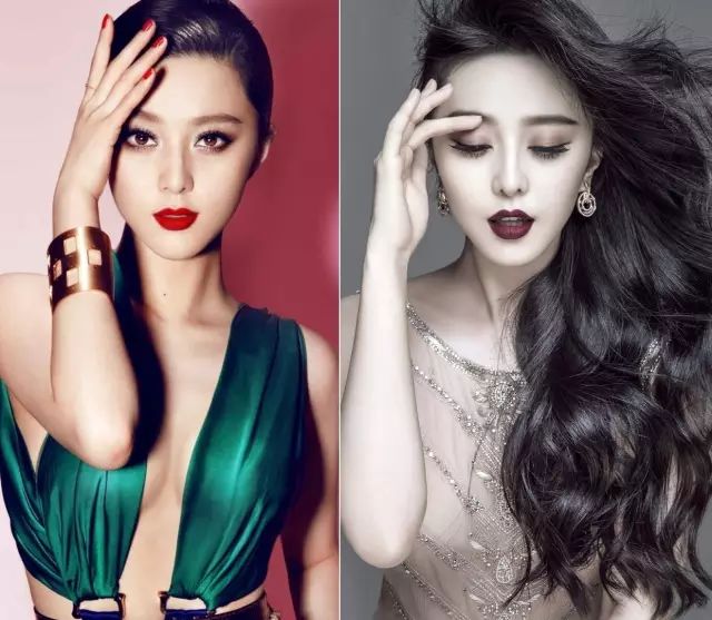 你的脸型直接暴露性格,你的脸暴露了你的层次