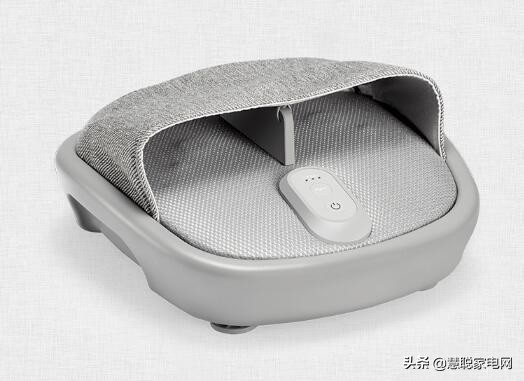 你送的爱是他的健康！气压足部按摩器把“专业足疗”搬回家