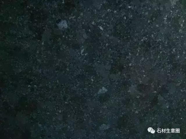 黑色花岗岩种类大全及图,花岗岩深色有什么品种