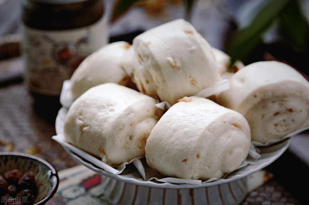 蒸馒头是开水上锅还是冷水上锅蒸,蒸馒头是冷水上锅还是开水上锅蒸