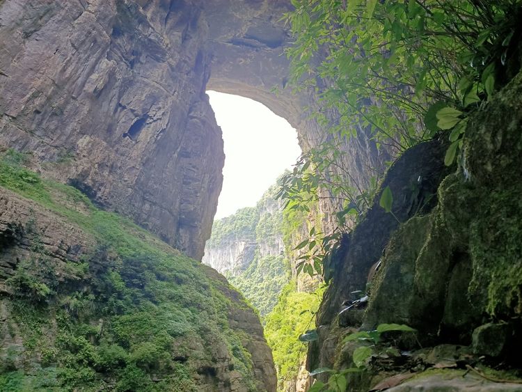大美武隆仙女山,畅游重庆武隆区仙女山