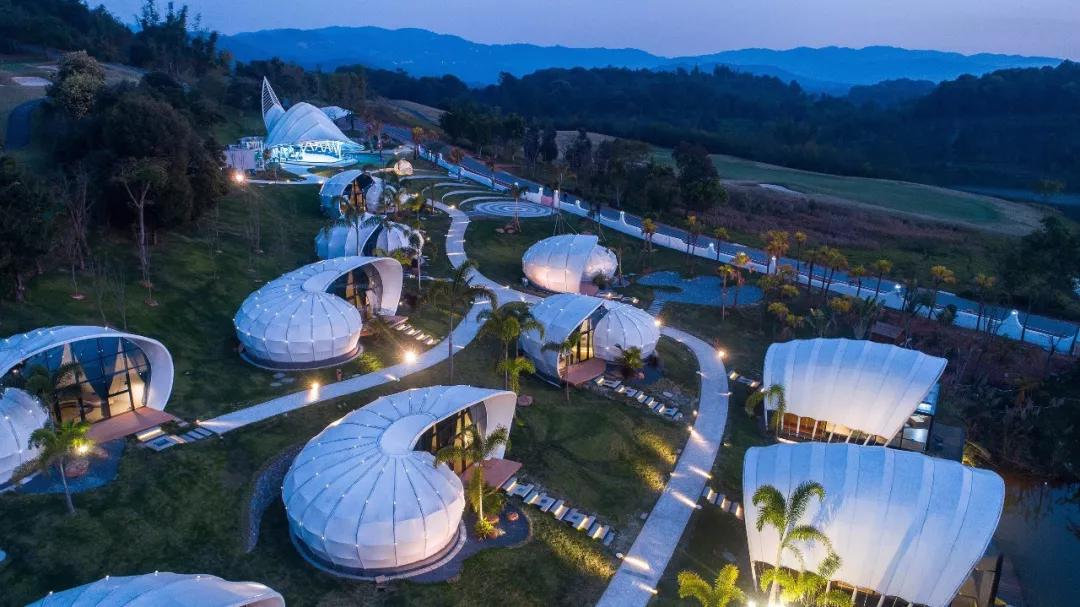 西双版纳3000家酒店，怎么选体验感才最好？