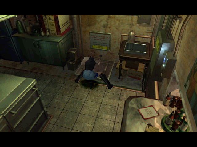 生化危机3游戏文字攻略,生化危机3重制版游戏全剧情攻略