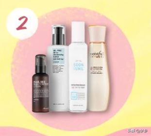 韩国护肤方法技巧有哪些,韩国目前最流行的护肤项目