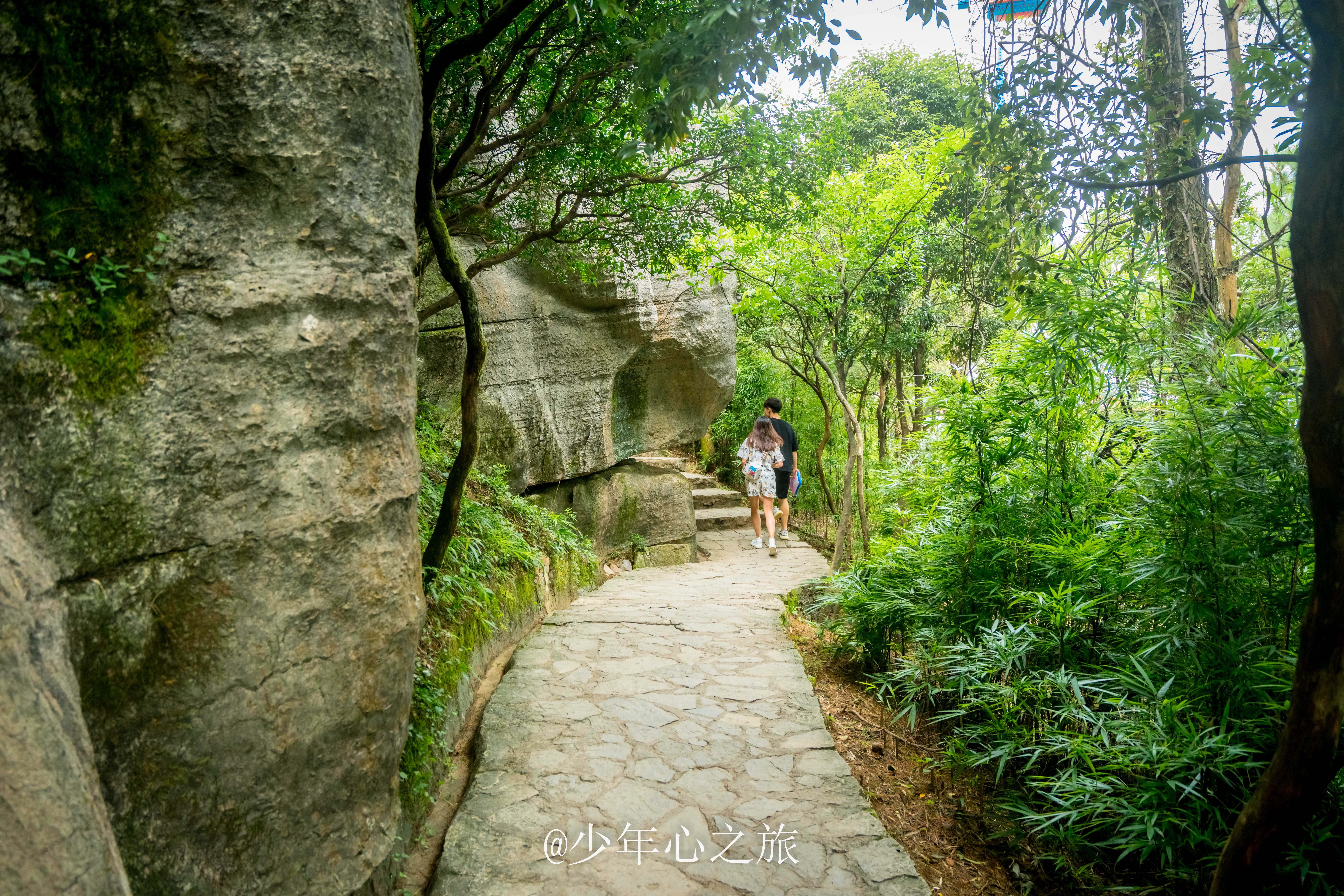 重庆奥陶纪详细旅游攻略,重庆奥陶纪附近还有什么景点