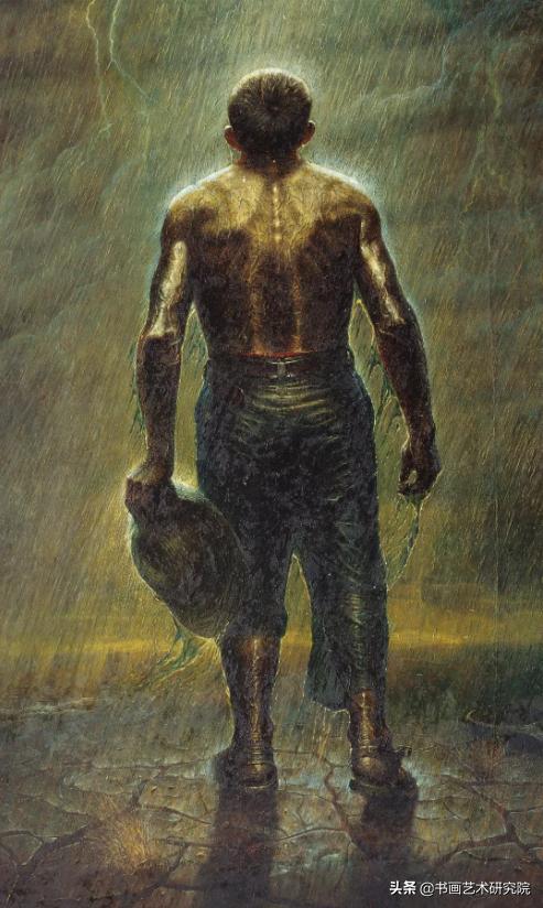 在群雄逐鹿的艺术市场中，盘点近年来台湾顶级收藏家