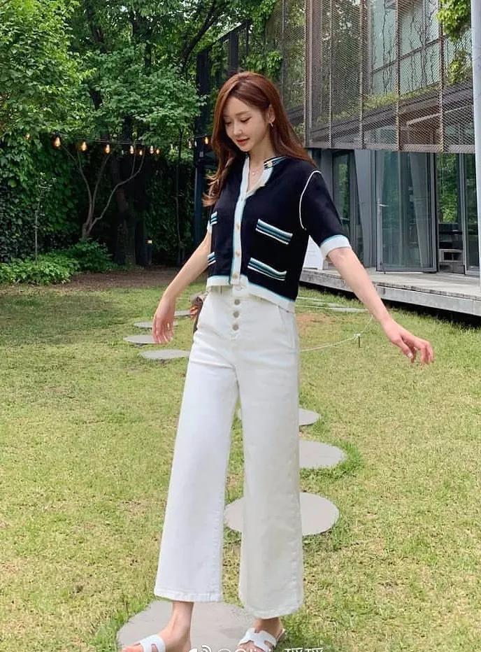 穿衣显瘦的穿搭,别胡乱穿衣