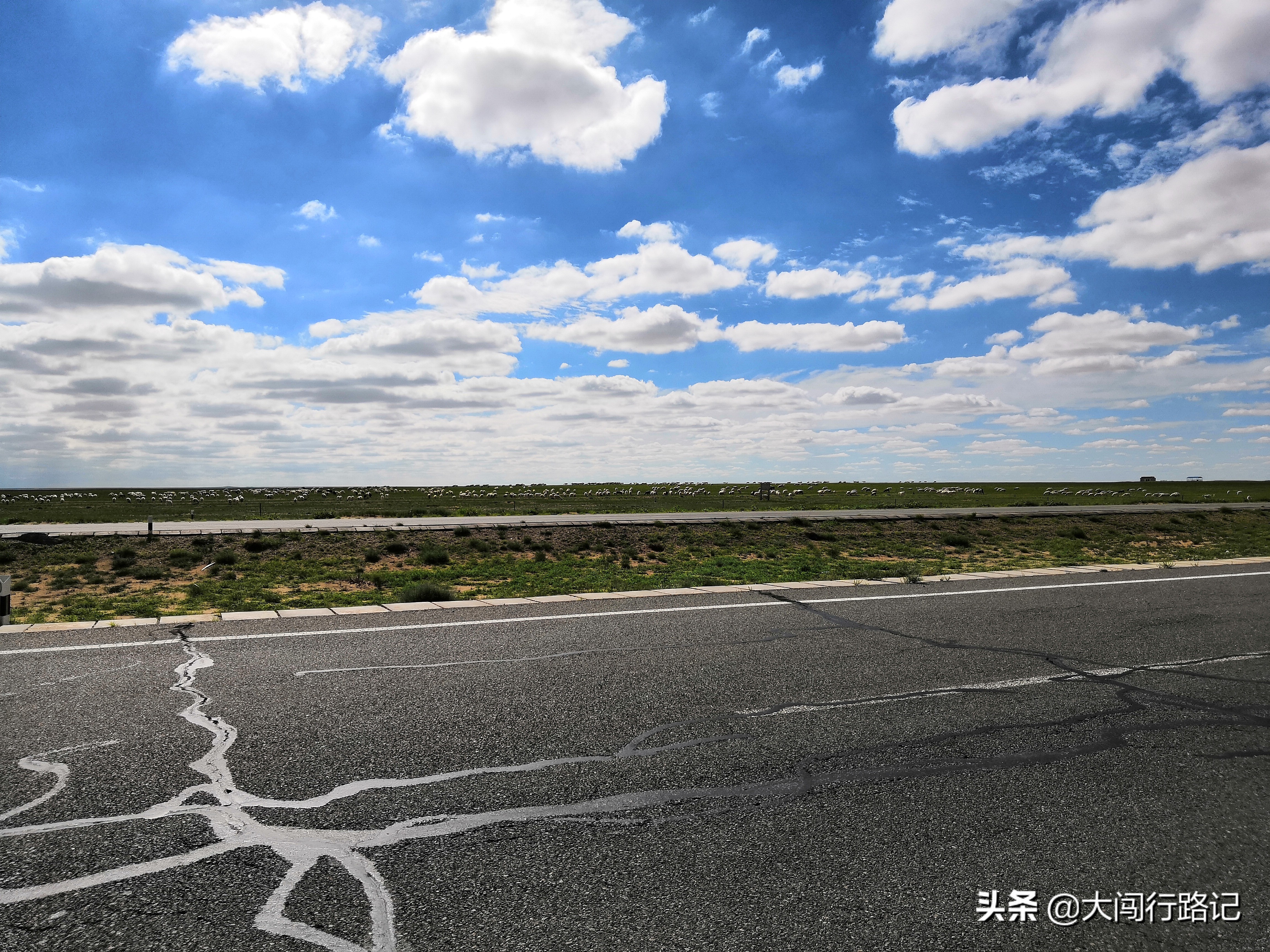 北京草原5天旅游攻略,北京自驾草原四天三晚旅游推荐