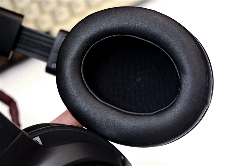 雷蛇便宜又好用的头戴式游戏耳机,雷蛇今年出了什么耳机