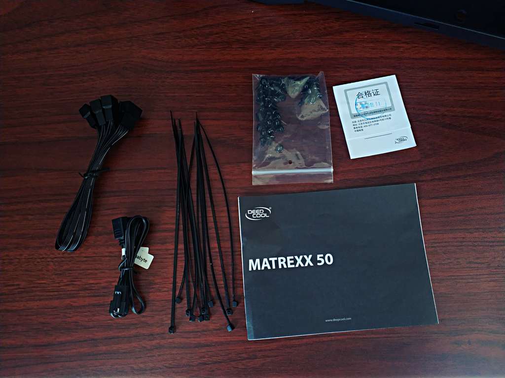 九州风神rgb240v2水冷好不好,九州风神玄冰50机箱散热如何