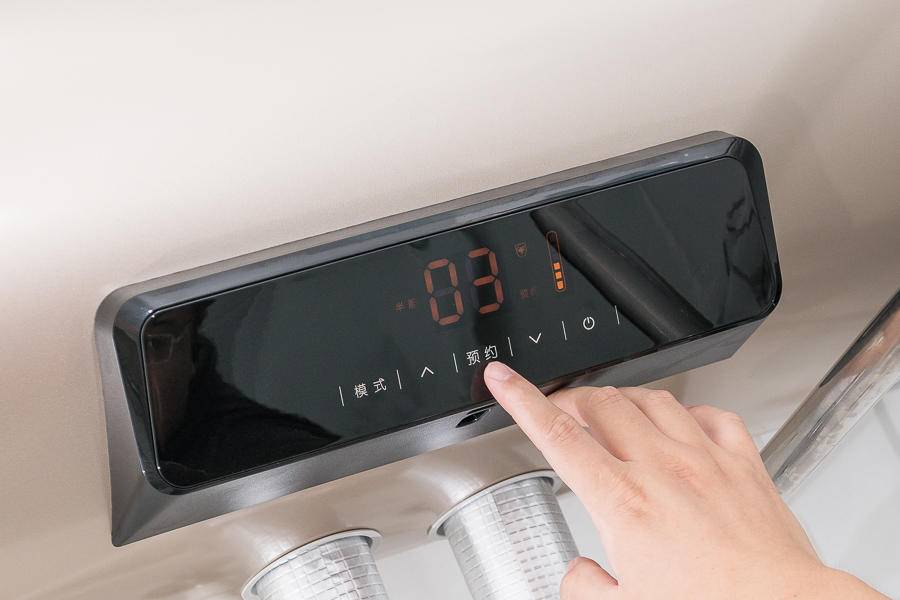 ao史密斯电热水器免更换镁棒清洗,electrolux电热水器没有镁棒