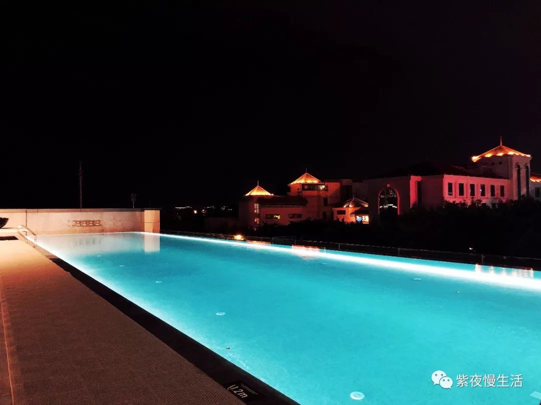 厦门佳逸希尔顿格芮酒店山景房,厦门佳逸希尔顿格芮精选酒店