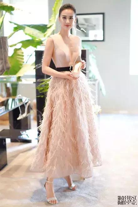 张钧甯戚薇,戚薇张钧甯