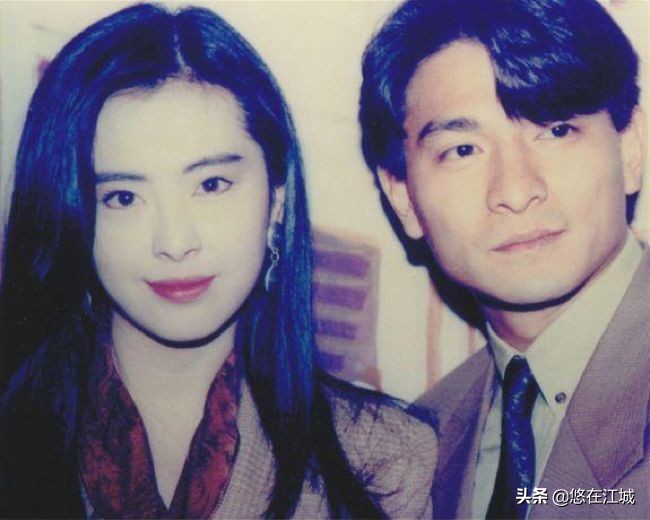 刘德华老婆,刘德华情史分析