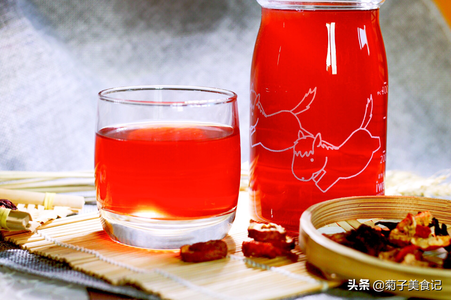 适合夏天吃的甜品做法简单易做,夏季甜品好喝又简单自制