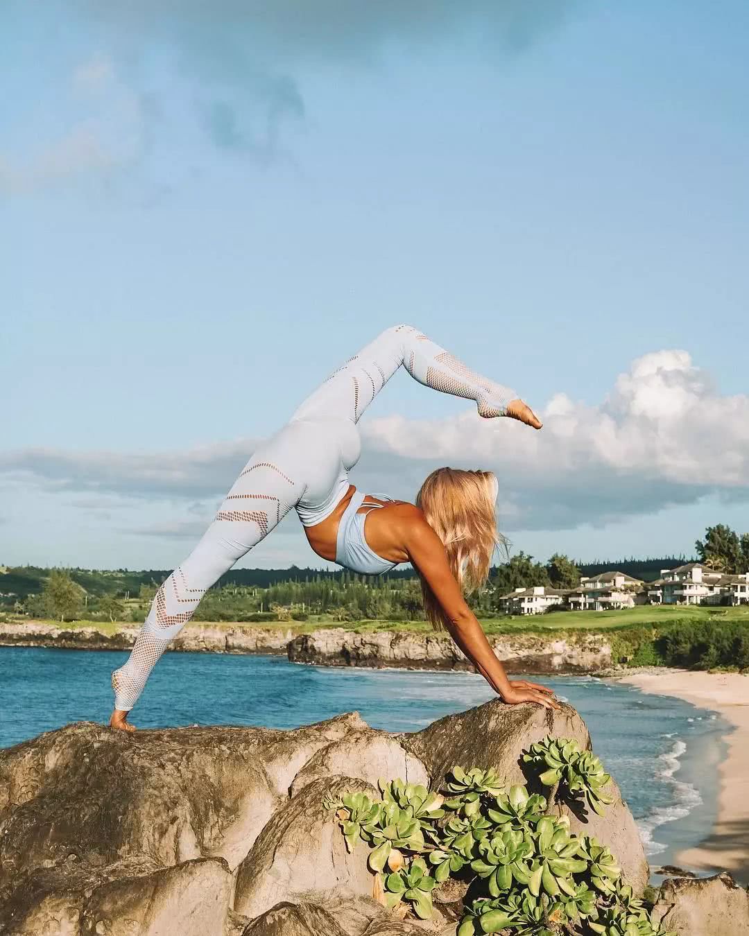 练形体的小办法,零基础小白如何练形体