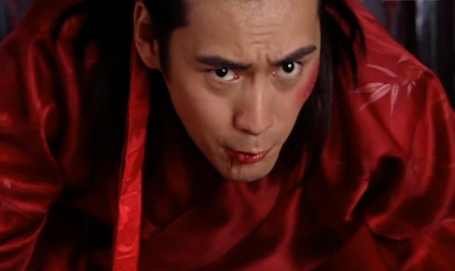 先纠缠,后绑架,一部《阿宝》揭开了无数人曾深陷的“爱情误区”