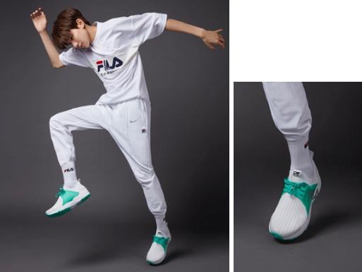 如何告诉别人我有新鞋子,怎样炫耀买了新鞋子