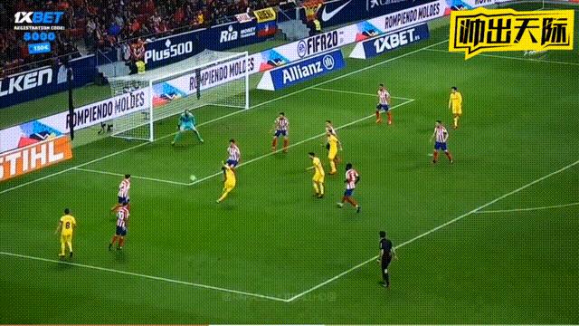 门将奥布拉克到底有多强,奥布拉克足球门神