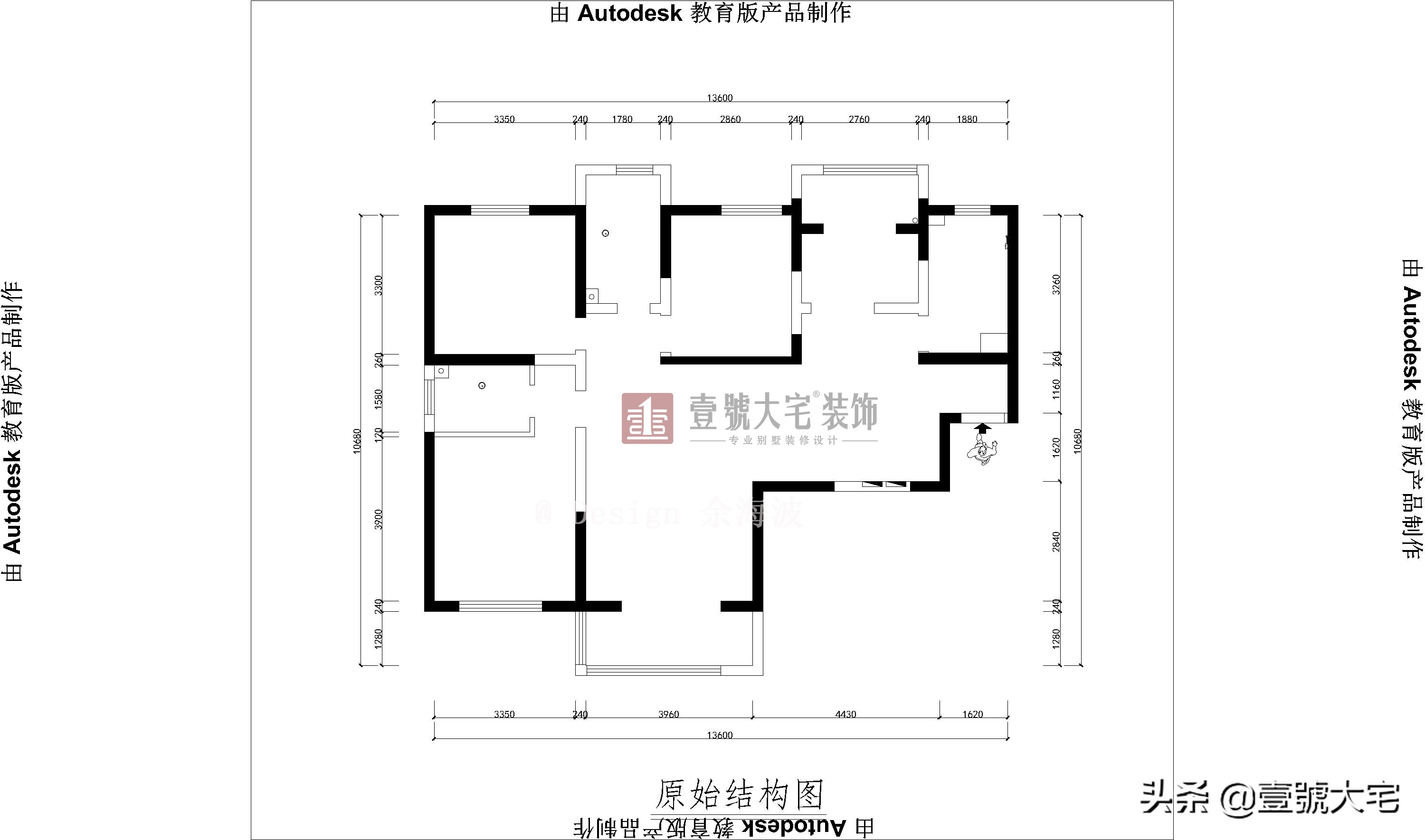 郑州卢浮公馆公寓,郑州卢浮公馆178平