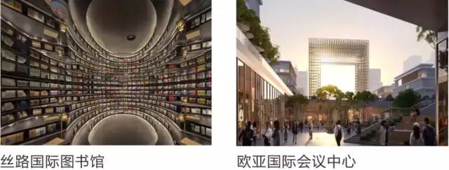 曲江会展中心最新规划,西安曲江会展中心近期活动