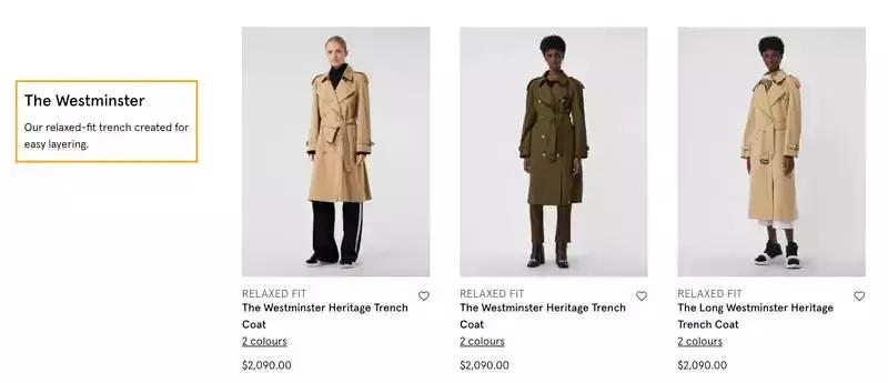 英国买burberry攻略,英国买burberry项链便宜多少