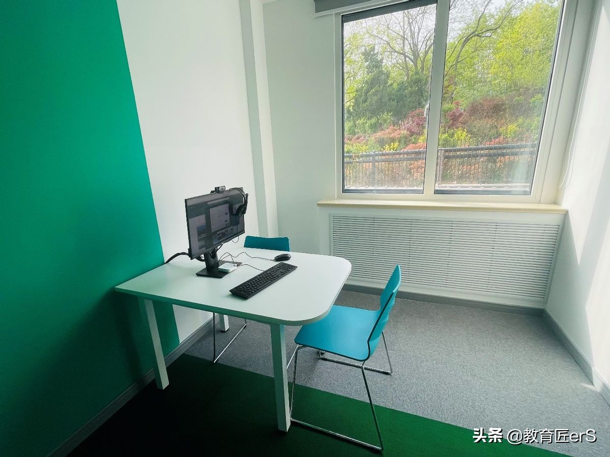 青岛雅思考试机考4月时间安排,青岛大学雅思机考环境