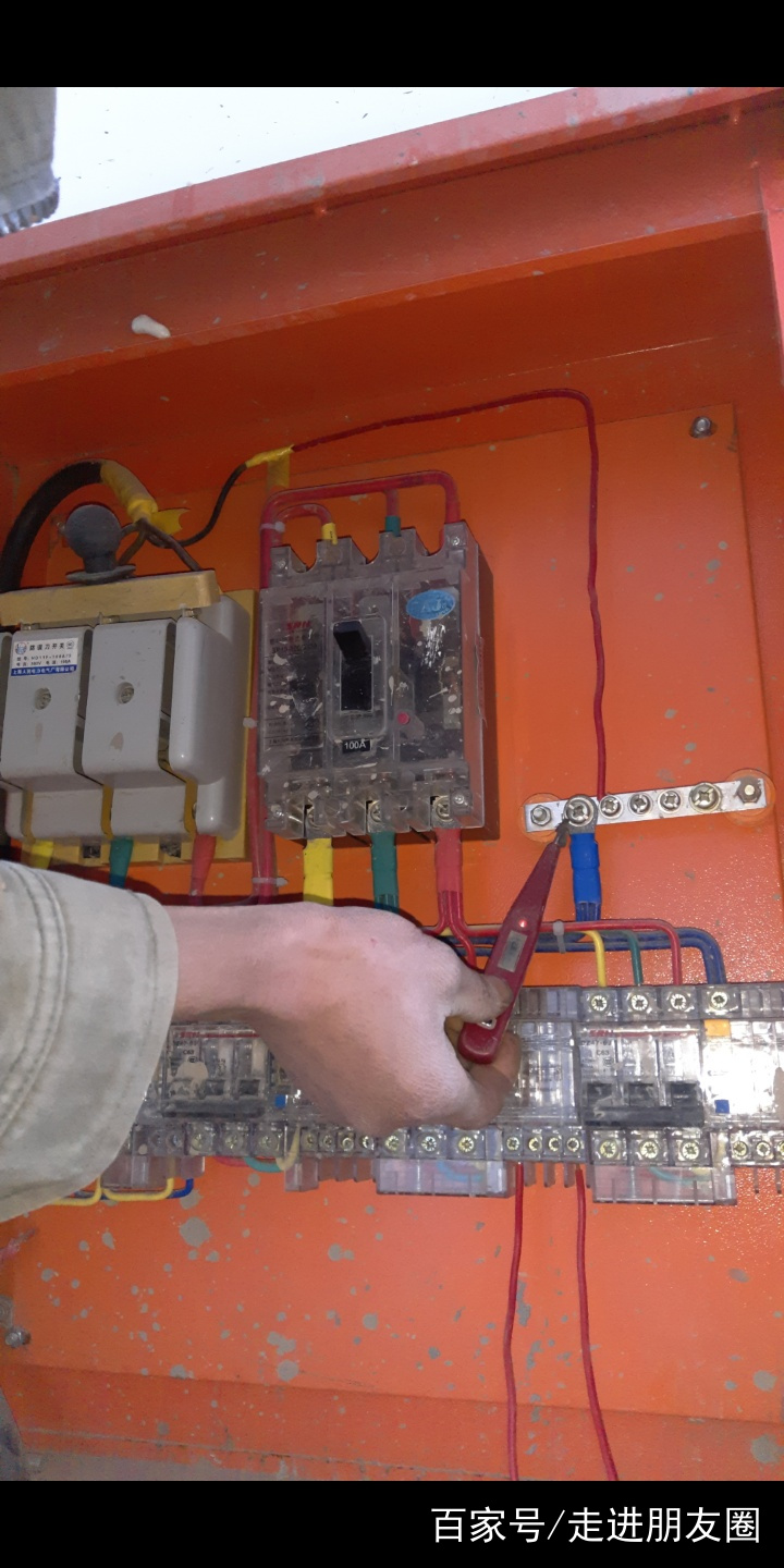 有哪几种原因会导致零线带电,零线为啥总是带电