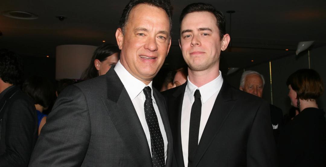 汤姆汉克斯预告,汤姆汉克斯感染新冠病毒