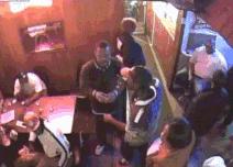 在夜店做保安需要注意什么,夜总会保安工作怎么样