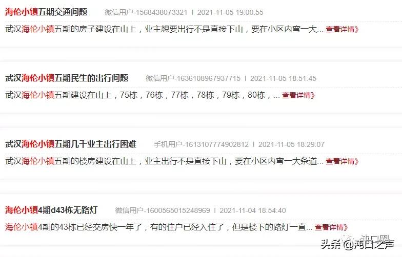 沌口的发展现状,武汉第一神盘