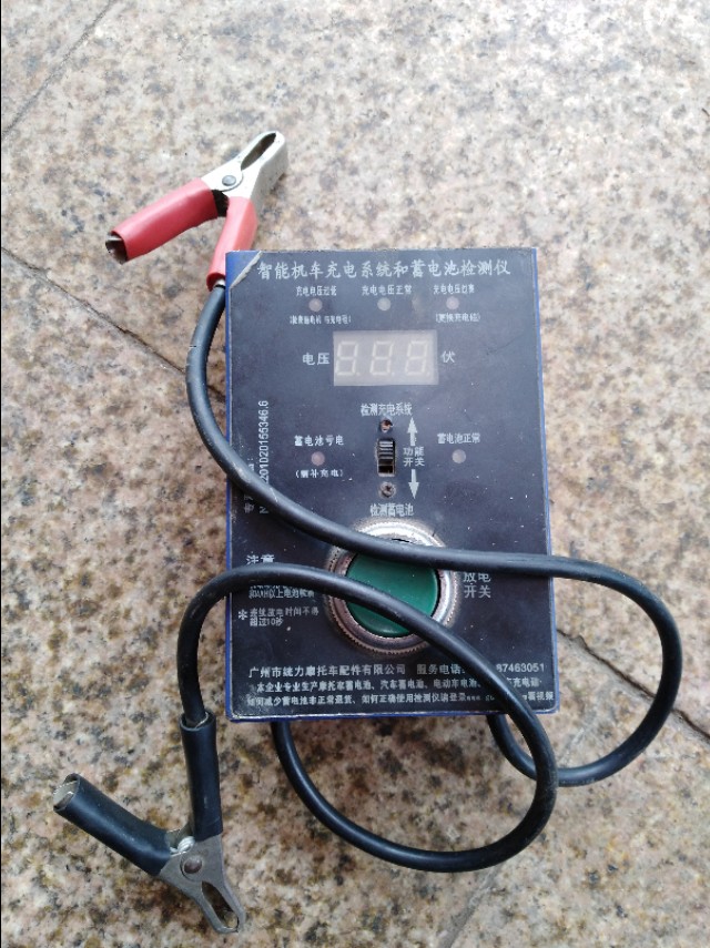 踏板摩托车清洗化油器后加油无力,踏板摩托车提速慢无力是什么原因