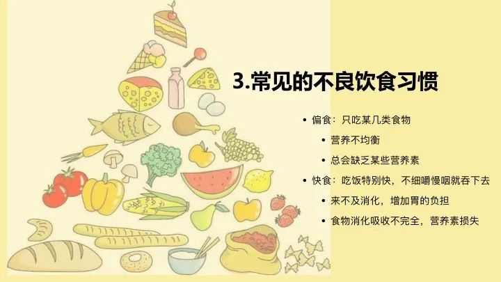 学习营养与食疗学这门课程感悟,营养师的膳食指导健康课程