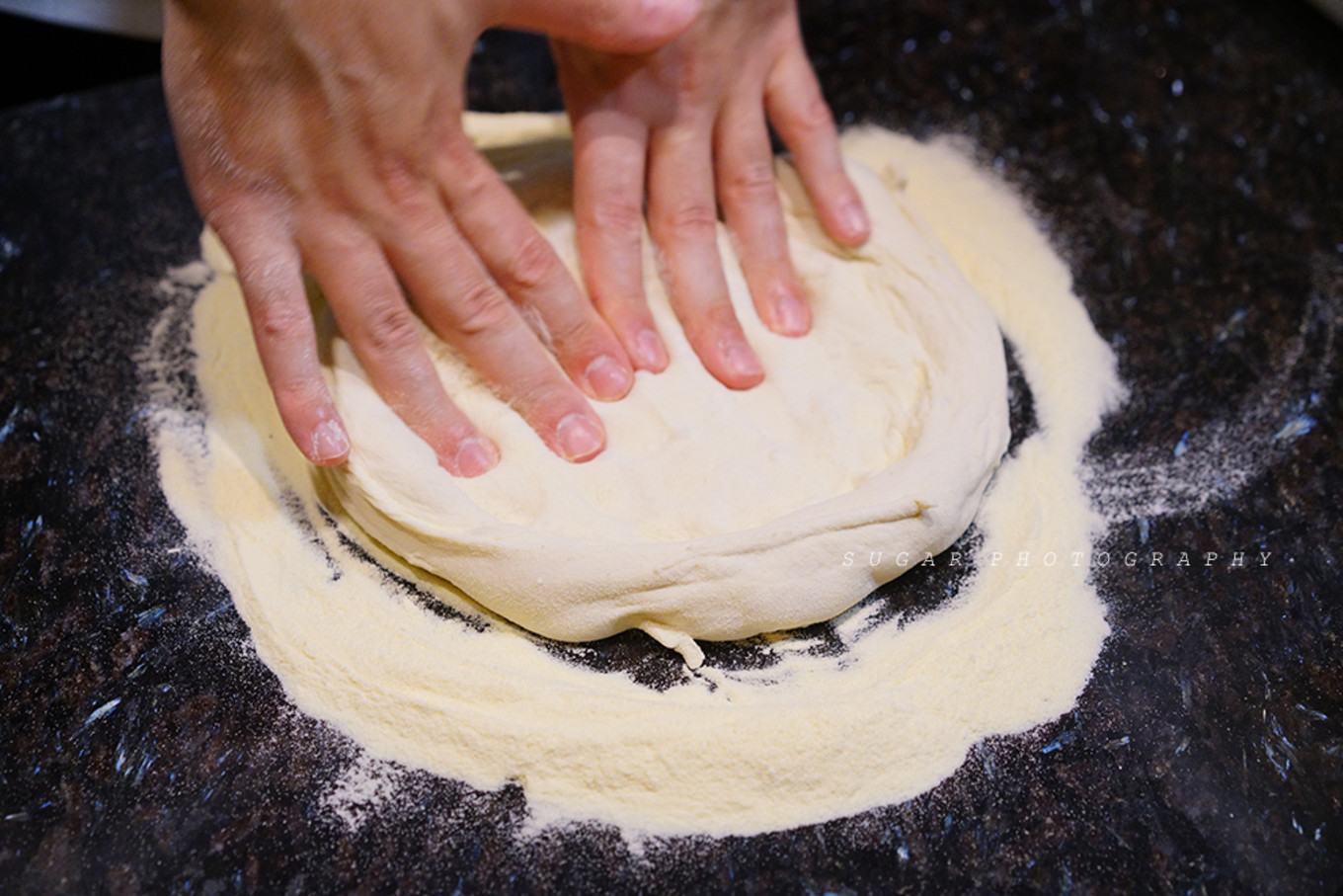 恋上世纪风情澳门，迷醉新葡京酒店