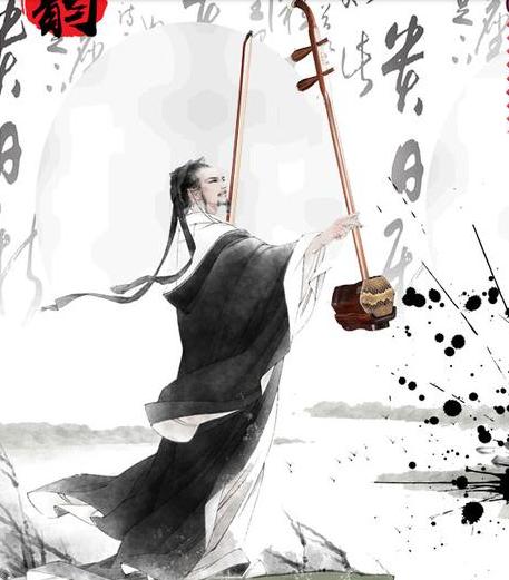 中国二胡十大经典名曲,二胡最好听十大名曲