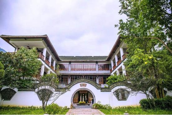 离成都1.5小时车程藏了一个小江南,连石板都是从乌镇运来的!