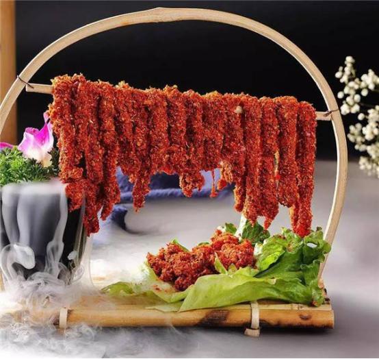 百家火锅食材批发,融冠万家