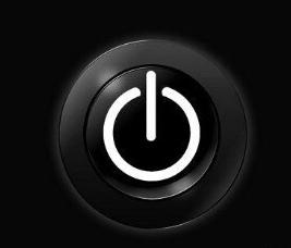 电脑屏幕亮的就无法开机,电脑显示屏不能开机是怎么回事