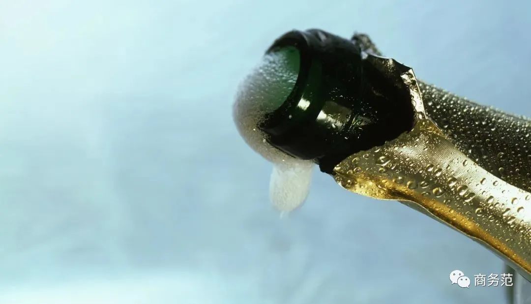 世界最好的起泡酒,列举三款世界最著名的起泡酒