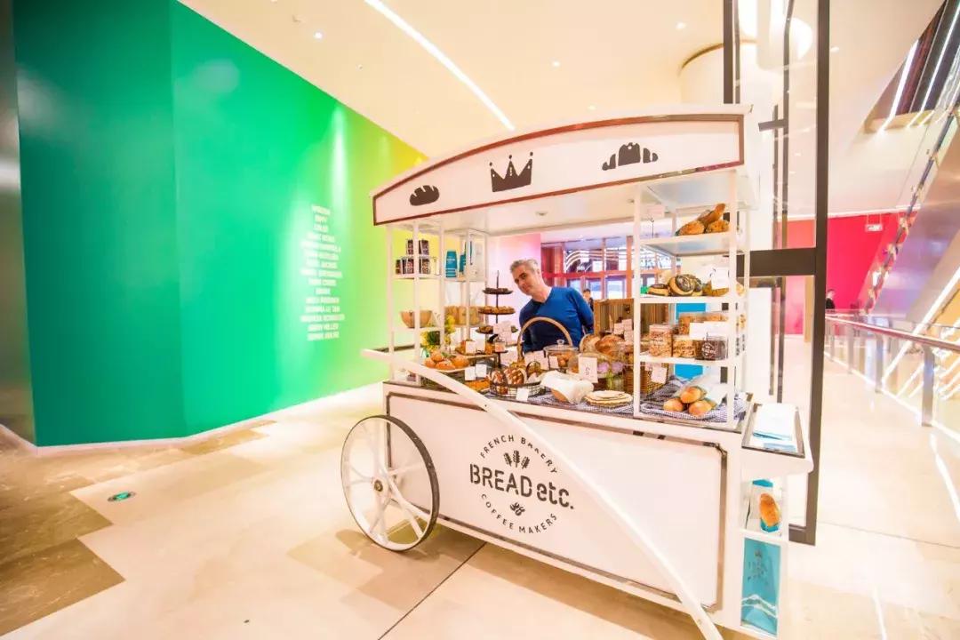 老佛爷旗舰店,老佛爷上海旗舰店地址