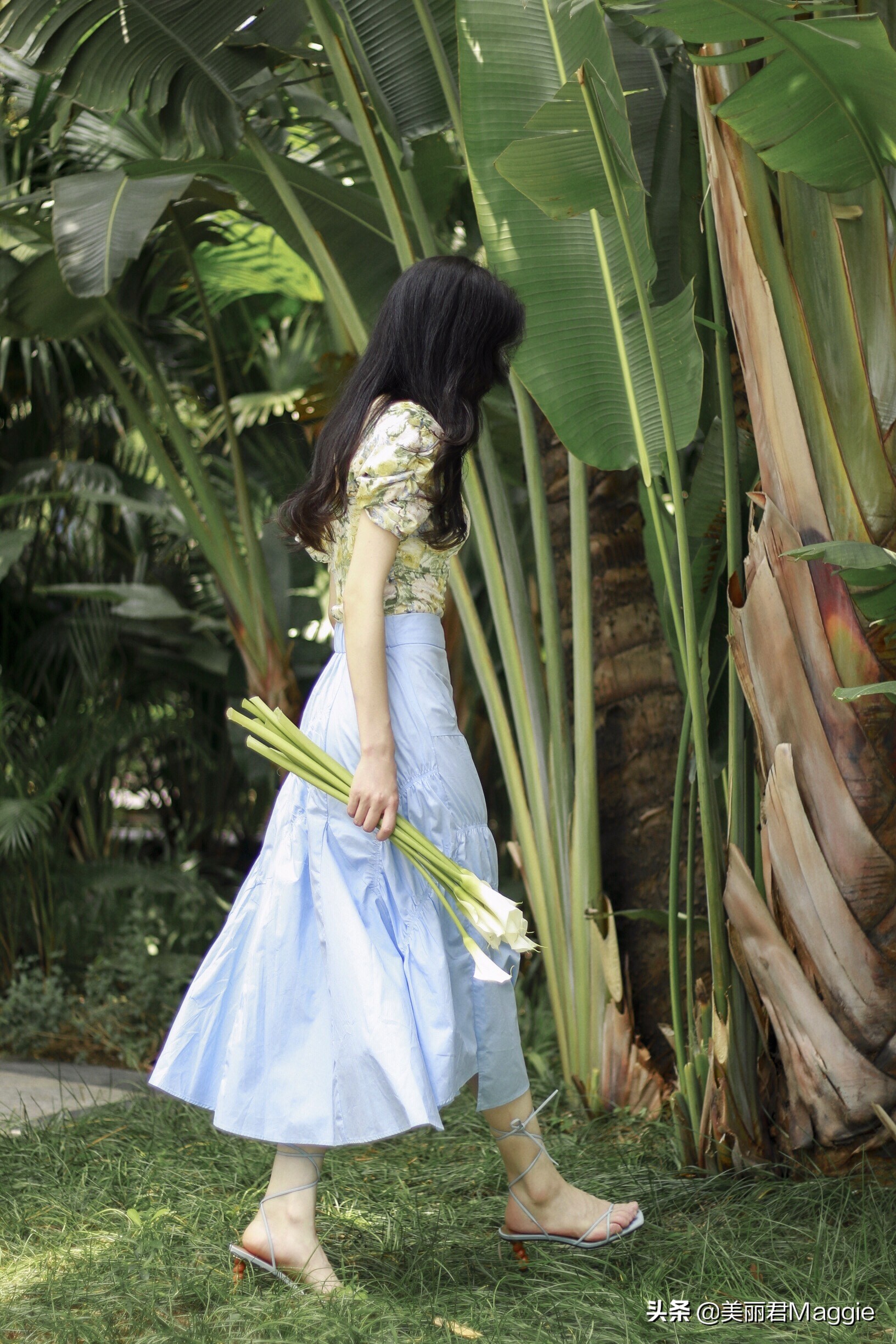 maggie的美丽物语私服,maggie美丽物语皮革