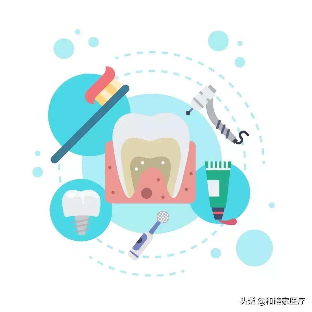 种牙的真实经历和现状,第一批的90后已经到了30吗