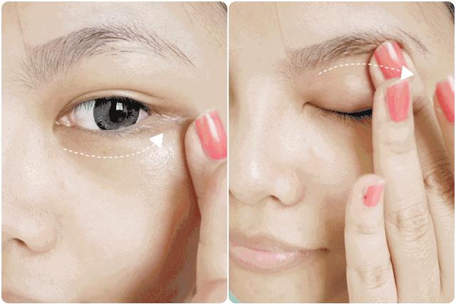 眼部最近出现了细纹怎么办,眼部细纹突然多