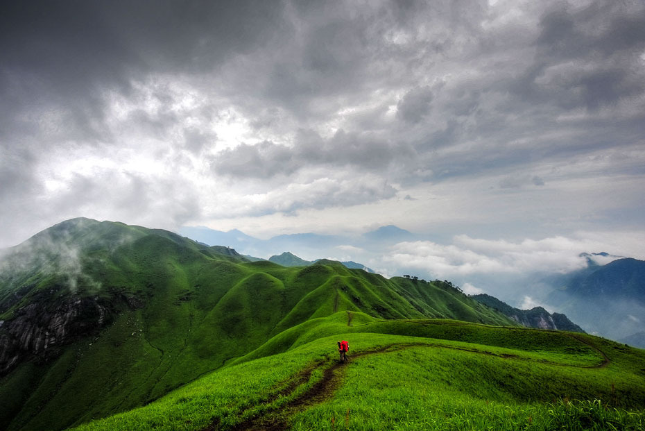 江西省萍乡旅游景点大全地图,萍乡市莲花茶马古道旅游景区