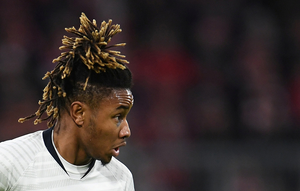 拜仁2-1莱比锡赛后评分,拜仁0-1拉齐奥赛后评价