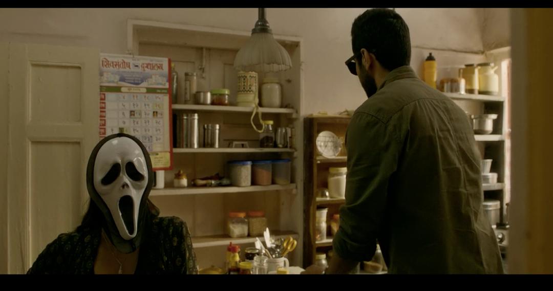 九曲十八弯的套路,《调音师》不愧为印度神片